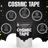 COSMIC TAPE