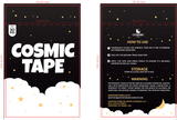 COSMIC TAPE