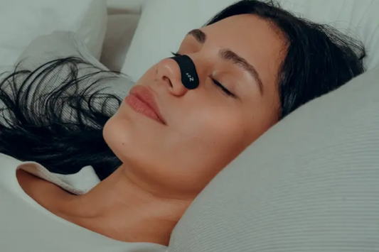Cosmic Strips: The Natural Way to Breathe Easier