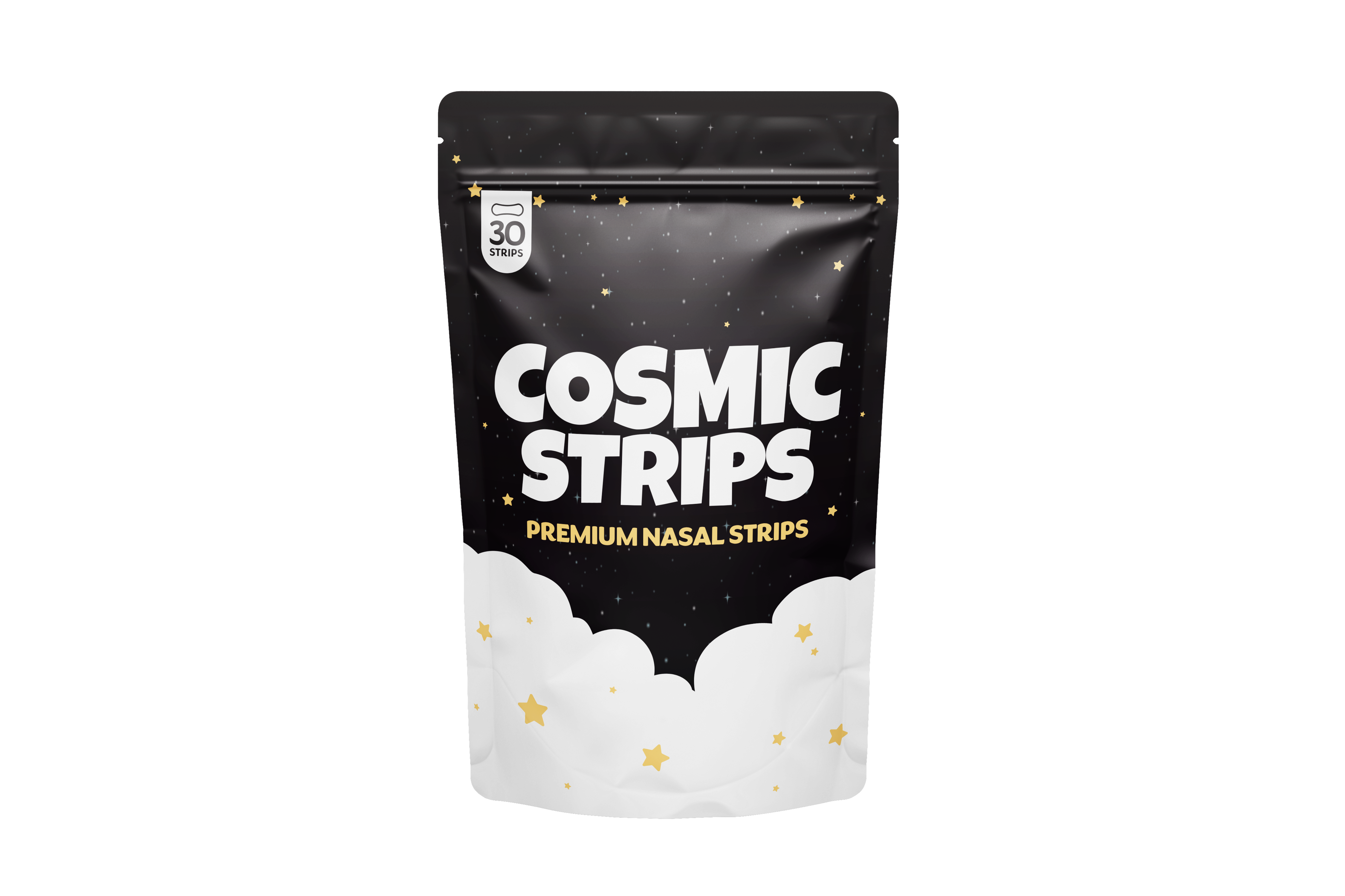 COSMICS STRIPS
